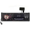 Image de Caliber RMD060DAB-BT Autoradio kit mains libres bluetooth, tuner DAB+