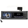 Image de Autoradio Caliber RMD051DAB-BT, DAB+, FM, Bluetooth Noir