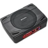 Image de Caisson De Grave Plat Amplifié Sous Siège 500w Max -100w Rms - Commande Déportée -