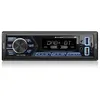 Image de Autoradio avec Bluetooth - DAB - DAB+ - Autoradio avec USB, SD, AUX, FM - 1 DIN - Appels mains libres - Port de chargement USB - 4 x 55 Watt (RMD035DAB)