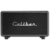 Image de Caliber HFG411BT - Enceinte pc Bluetooth - Argent - Cuir