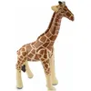 Image de Figurine gonflable Girafe