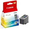 Image de Canon CL-38 - 9 ml - couleur (cyan, magenta, jaune) - original - cartouche d'encre - pour PIXMA iP1800, iP1900, iP2500, iP2600, MP140, MP190, MP210, MP220, MP470, MX300, MX310