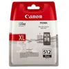 Image de Cartouche d'encre Canon PG-512 Noir