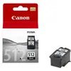Image de Canon PG-512 - noir - originale - réservoir d'encre