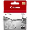 Image de Canon, Cartouche d'impression, CLI-521BK - 9 ml - noir - Original - Blister antivol (CF)