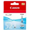 Image de Canon, Cartouche d'impression, CLI-521 C BLISTER W/SEC (C)