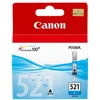 Image de Canon Cartouche d'encre cyan CLI-521C 2934B001