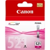 Image de Canon Cartouche d'encre magenta CLI-521M 2935B001