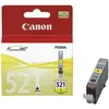 Image de Canon, Cartouche d'impression, Cli-521y (Y)