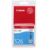 Image de Cartouche d'encre Canon CLI-526 Cyan