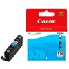 Image de Canon, Cartouche d'impression, CLI-526 C BLISTER W/SEC (C)