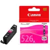 Image de Canon, Cartouche d'impression, CLI-526 M BLISTER W/SEC (M)