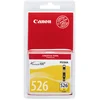 Image de Cartouche Canon CLI-526 Jaune