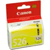 Image de Canon, Cartouche d'impression, Cli-526y (Y)