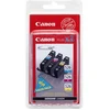 Image de Cartouche Canon CLI-526 Pack couleur