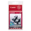 Image de Canon PGI-520BK Twin Pack - Pack de 2 - 19 ml - noir - original - réservoir d'encre - pour PIXMA iP3600, iP4700, MP540, MP550, MP560, MP620, MP630, MP640, MP980, MP990, MX860, MX870