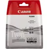 Image de Canon, Cartouche d'impression, PGI-520BK 2er Pack (CF)