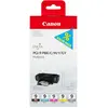 Image de Canon, Cartouche d'impression, Pgi-9 (C, GY, M, PBK, Y)
