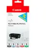 Image de Canon Ink Cartouche D'encre Pgi-9 Multi Pack Mbk/pc/pm/r/g