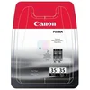 Image de Pack de 2 cartouches Canon PGI-35