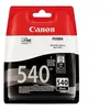 Image de Canon PG-540 - 8 ml - noir - original - cartouche d'encre - pour PIXMA MG2250, MG3250, MG3510, MG3550, MG3650, MG4250, MX395, MX455, MX475, MX525, MX535