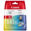 Image de Cartouche d'encre Canon CL-541 XL Cyan, Magenta, Jaune