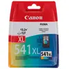 Image de Canon Ink Cartouche D'encre Cl-541xl