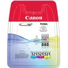 Image de Canon, Cartouche d'impression, PGI-550/CLI-551 (C, CF, M, Y)