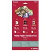 Image de Canon VP-101 (275 g/m², 10 x 15 cm, 20 pcs), Papier photo, Blanc