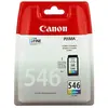 Image de Canon Ink Cartouche D'encre Cl-546