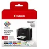 Image de Canon PGI-2500XL C/M/Y/BK - Pack de 4 - noir, jaune, cyan, magenta - original - réservoir d'encre - pour MAXIFY iB4050, iB4150, MB5050, MB5150, MB5155, MB5350, MB5450, MB5455