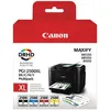 Image de Canon 1 Cartouche D'encre - Pgi 2500 - Canon
