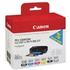 Image de Canon 1 Cartouche D'encre - Pgi-550/cli-551 - Canon