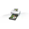 Image de Canon SELPHY CP1000 blanc - imprimante photo mobile couleur - 0011C012