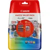 Image de Canon, Cartouche d'impression, CLI-526 Multipack (C, CF, M, Y)