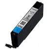 Image de cartouche d'encre canon cli-571 cyan xl