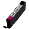 Image de cartouche d'encre canon cli-571 magenta xl