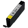 Image de Cartouche d'encre Canon CLI-571 XL Jaune