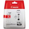 Image de Canon, Cartouche d'impression, PGI-570XL BL SEC (PGBK)