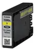 Image de Canon PGI-1500XL Y - 12 ml - à rendement élevé - jaune - original - coque avec sécurité - réservoir d'encre - pour MAXIFY MB2050, MB2150, MB2155, MB2350, MB2750, MB2755