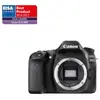 Image de Reflex Canon EOS 80D Boîtier Nu