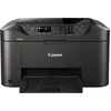 Image de Canon MAXIFY MB2150 Jet d'encre DPI par minute Wi-Fi (Encre, Couleur), Imprimante, Noir