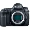 Image de Appareil photo reflex numérique plein format Canon EOS 5D Mark IV noir