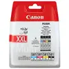 Image de Canon, Cartouche d'impression, Cli-581xxl (C, CF, M, Y)