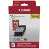 Image de Canon, Cartouche d'impression, CLI-581 Cartouche d'encre BK/C/M/Y (C, CF, M, Y)