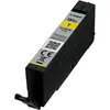 Image de Canon, Cartouche d'impression, ENCRE CLI-581XL Y BL SEC (Y)