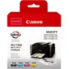 Image de Canon, Cartouche d'impression, Igp-1500 (CF, Color)
