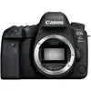 Image de Appareil photo reflex numérique plein format Canon EOS 6D Mark II Boîtier noir