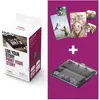 Image de Canon Kit créatif Selphy (10 x 15 cm, 13 x 18 cm), Papier photo